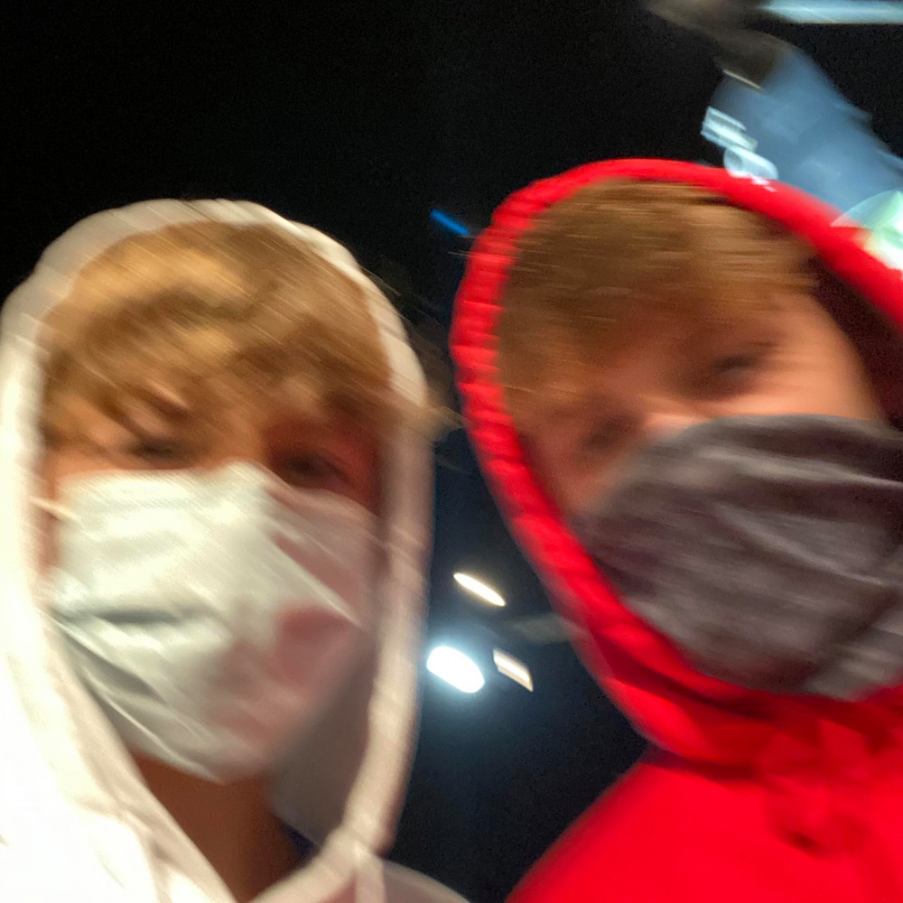 Meet your Posher, Kai